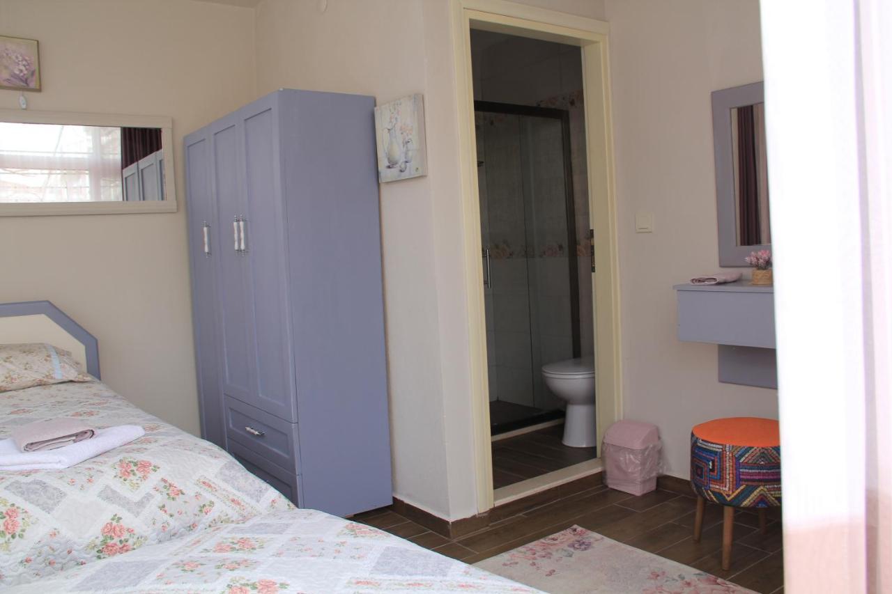 ÇeşmeBalim Sultany住宿加早餐旅馆 外观 照片