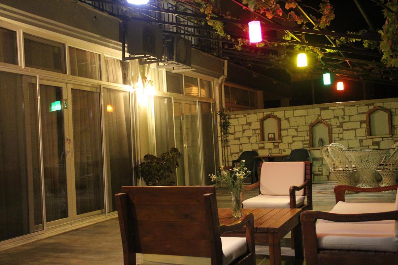 ÇeşmeBalim Sultany住宿加早餐旅馆 外观 照片