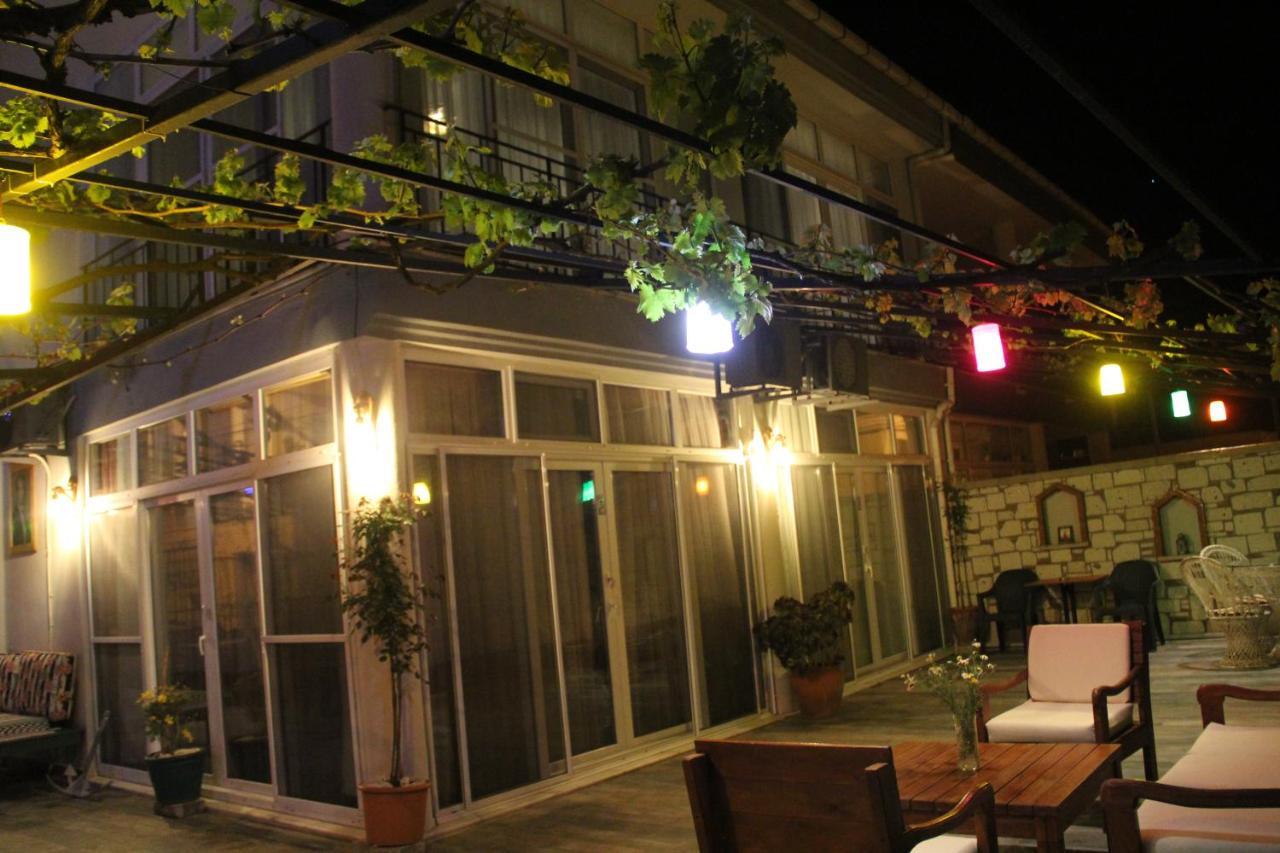 ÇeşmeBalim Sultany住宿加早餐旅馆 外观 照片