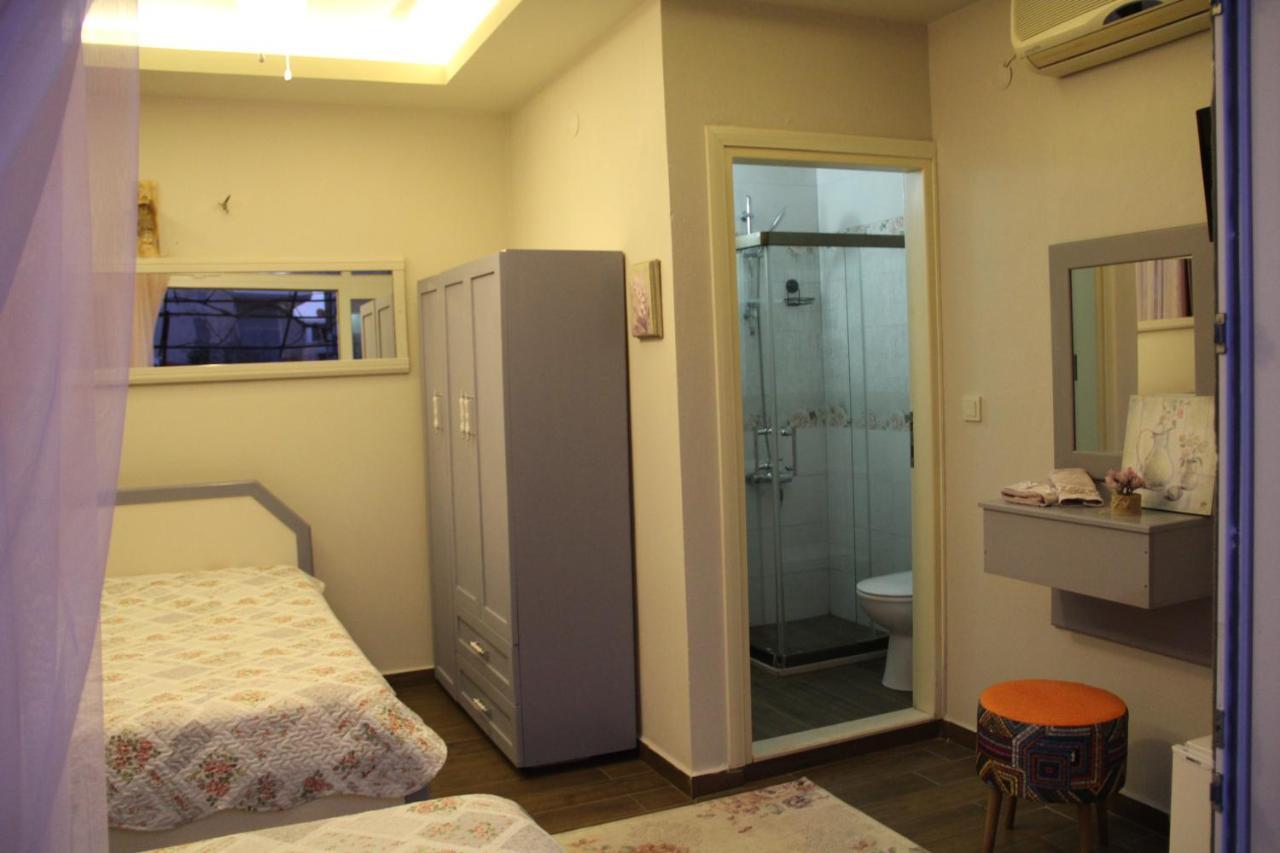 ÇeşmeBalim Sultany住宿加早餐旅馆 外观 照片