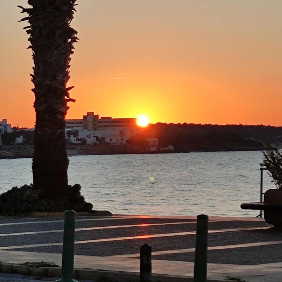 ÇeşmeBalim Sultany住宿加早餐旅馆 外观 照片