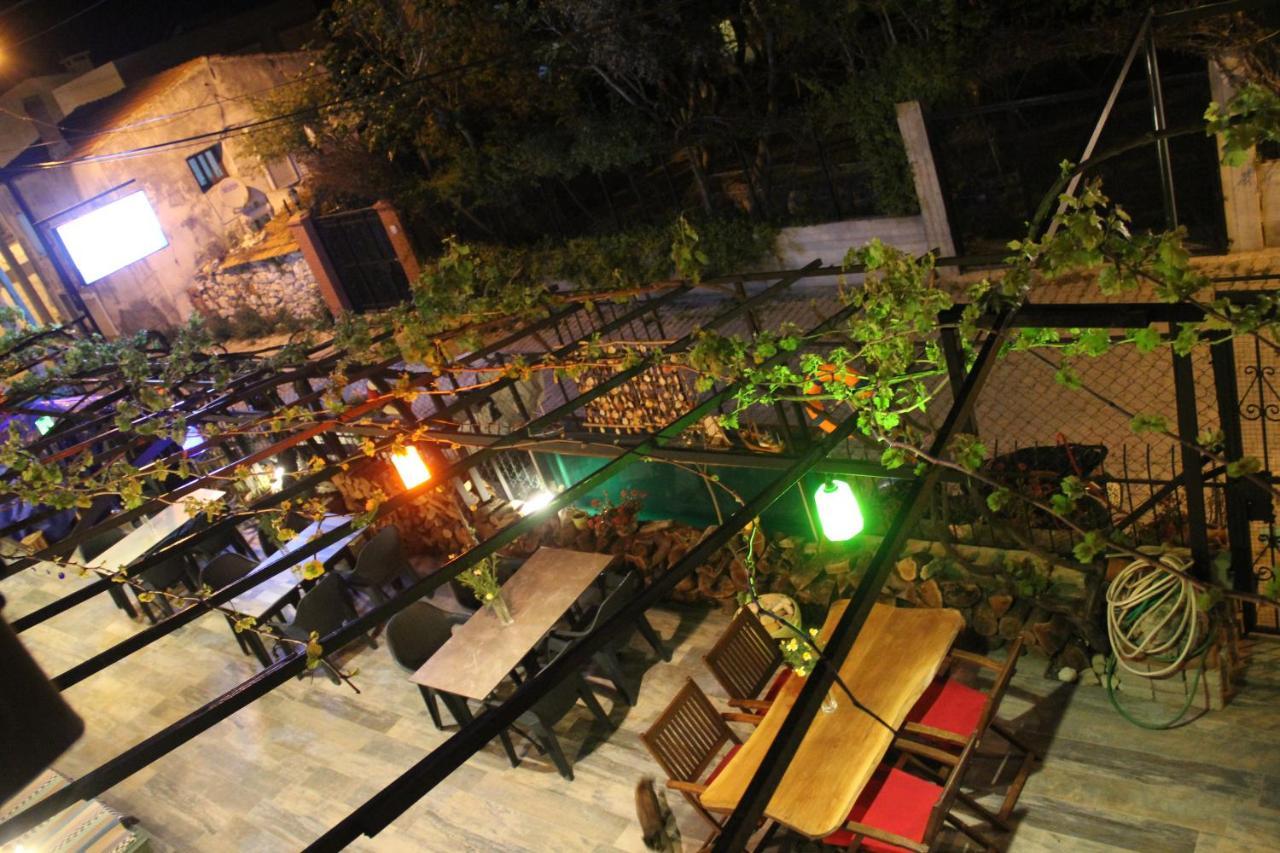 ÇeşmeBalim Sultany住宿加早餐旅馆 外观 照片