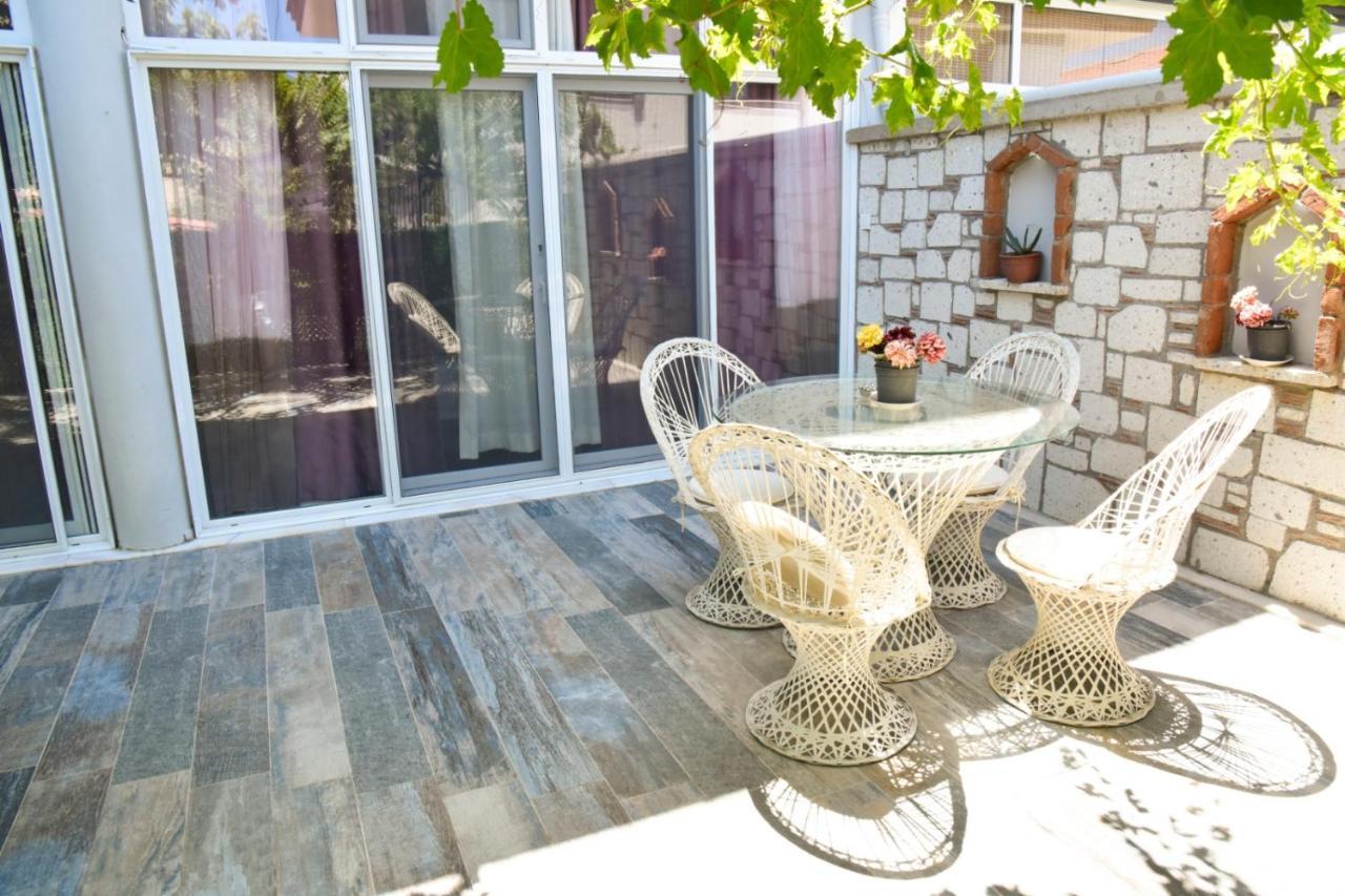 ÇeşmeBalim Sultany住宿加早餐旅馆 外观 照片