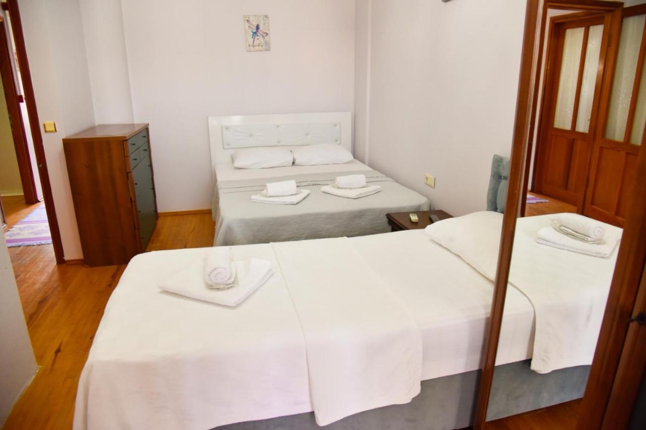 ÇeşmeBalim Sultany住宿加早餐旅馆 外观 照片