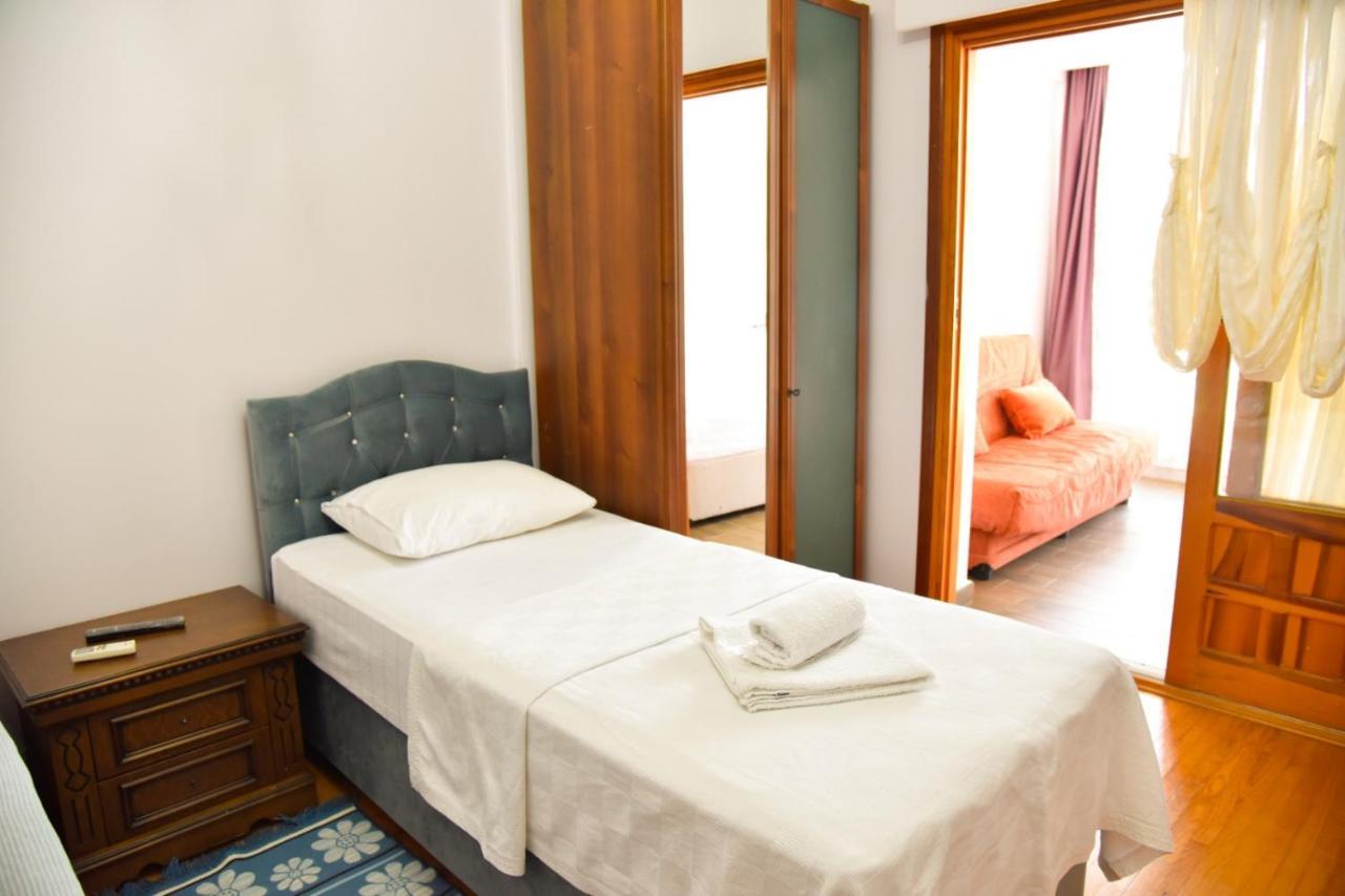 ÇeşmeBalim Sultany住宿加早餐旅馆 外观 照片
