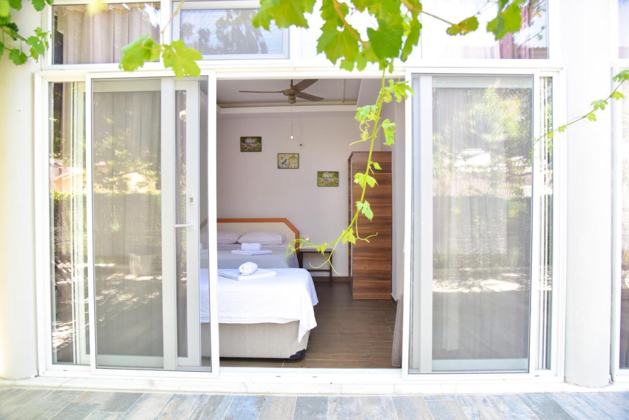 ÇeşmeBalim Sultany住宿加早餐旅馆 外观 照片