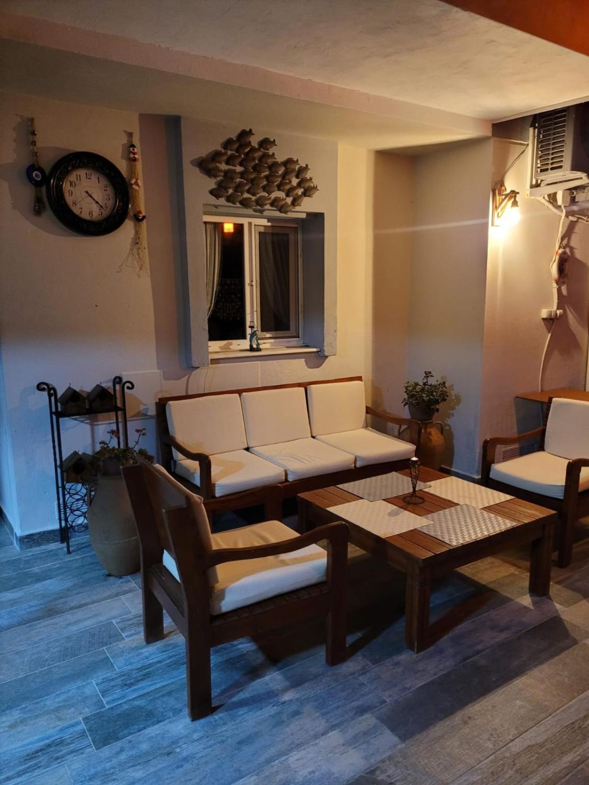 ÇeşmeBalim Sultany住宿加早餐旅馆 外观 照片