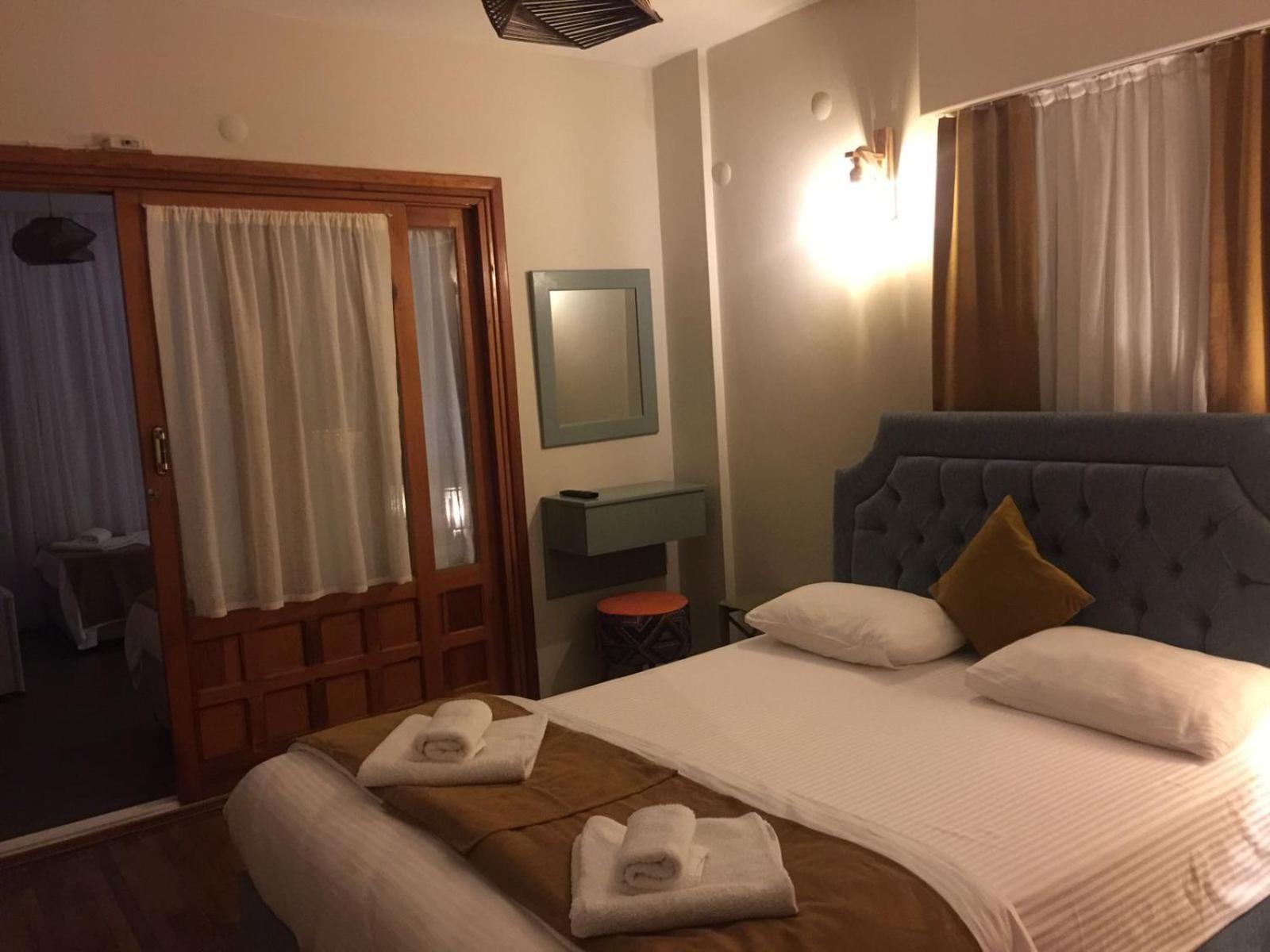 ÇeşmeBalim Sultany住宿加早餐旅馆 外观 照片