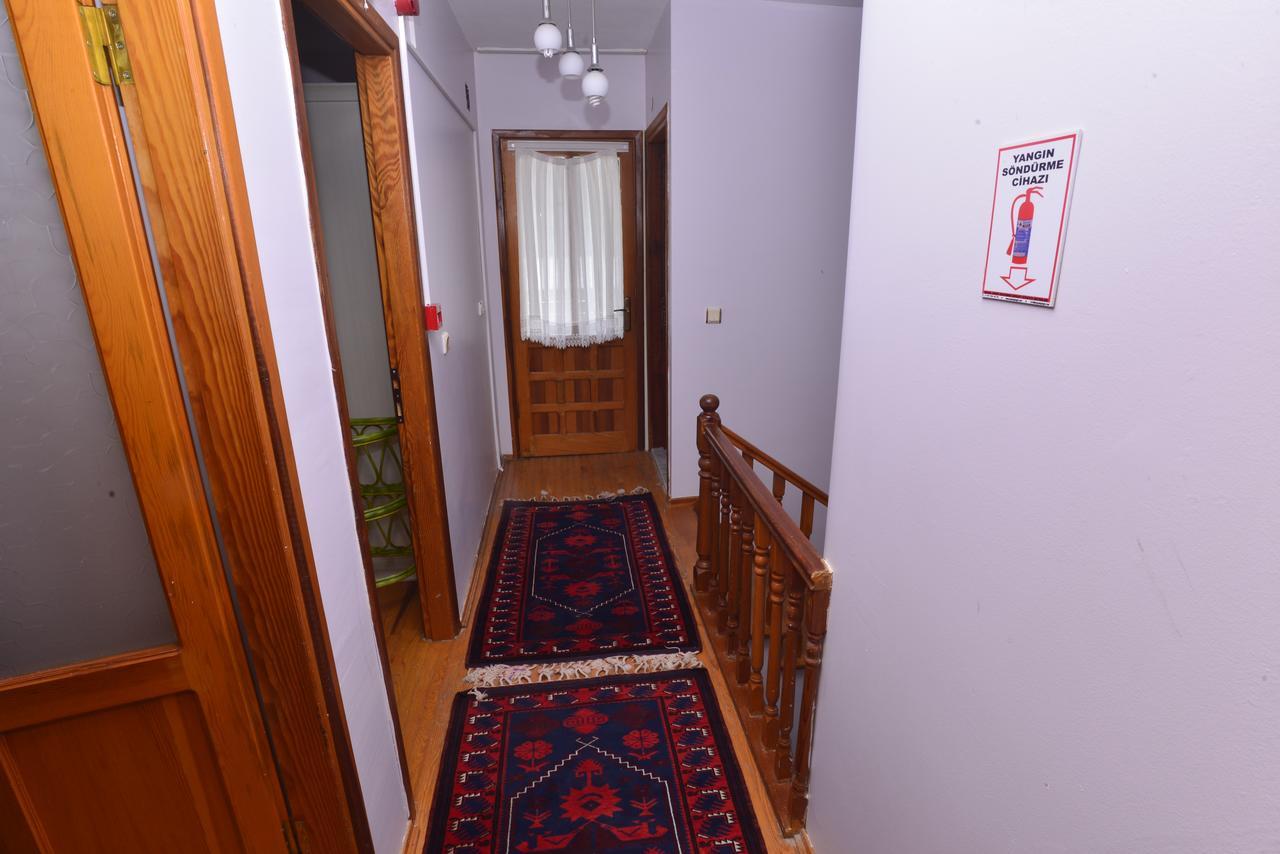 ÇeşmeBalim Sultany住宿加早餐旅馆 外观 照片