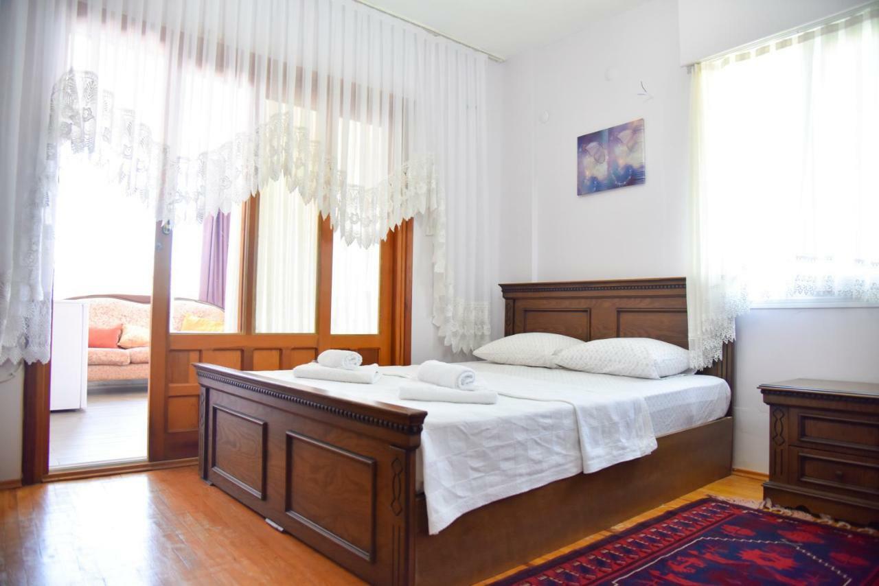 ÇeşmeBalim Sultany住宿加早餐旅馆 外观 照片